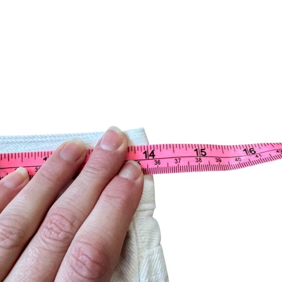 AGOLDE Lana Slice Jean Element Wash - Picture 8 of 10